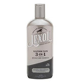 Lexol 3 In 1 Leather Care