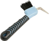 Roma Deluxe Rubber Grip Hoof Pick