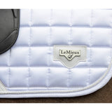 LeMieux Loire Classic Dressage Square Saddle Pad