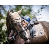 LeMieux Loire Satin Fly Veil
