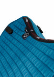 LeMieux Suede Dressage Square Saddle Pad