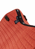 LeMieux ProSport Suede Dressage Square Saddle Pad