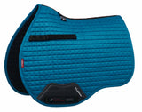 LeMieux ProSport Suede General Purpose Square Saddle Pad