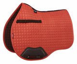 LeMieux ProSport Suede General Purpose Square Saddle Pad