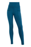 LeMieux Young Rider Pull On Breech
