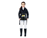 Breyer Megan - Dressage Rider - 8" Figure