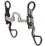 Metalab Copper Roller Pony Correction