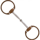 Metalab Antique Training Series Eggbutt Snaffle