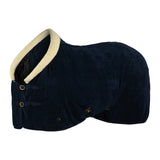Horze Lincoln Fleece Blanket with Padded Collar