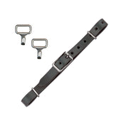 Myler Curb Strap Kit
