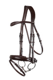 Montar Normandie Bridle