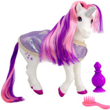 Breyer Luna Bath Time Unicorn