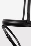 Montar Normandie Bridle