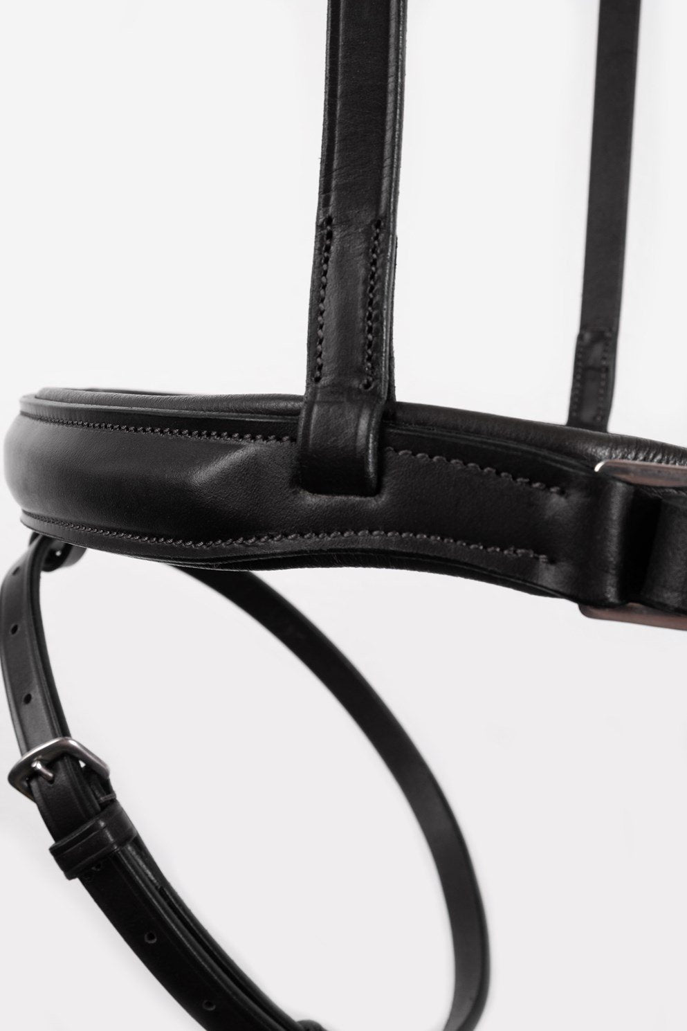 Montar Normandie Bridle