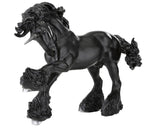 Breyer Obsidian 2021 Unicorn