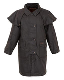 Outback Kids Duster