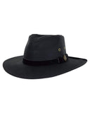 Outback Trading Kodiak Oilskin Hat