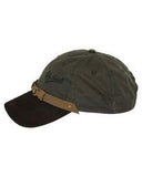 Outback Trading Equestrian Cap