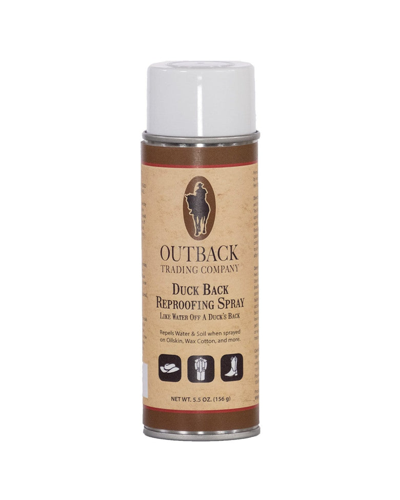 Outback Trading Company Duck Back Spray