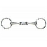 Centaur French Link Loose Ring Bradoon