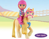 Breyer Piper's Pony Tales