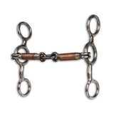 Professionals Choice Short Shank Lifesaver Jr. Cowhorse