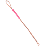 Martin Saddlery Leather Quirts
