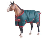 Breyer Rambo Blanket