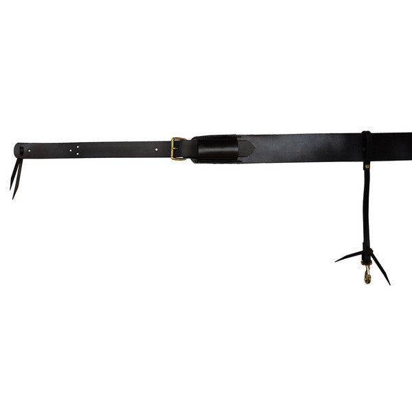 Tucker Rear Cinch Set Tack Room Too