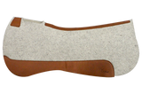 5 Star Reiner Contour Western Pad