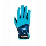 Roeckl Junior Grip Glove