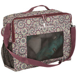 Classic Equine Boot And Accessory Tote