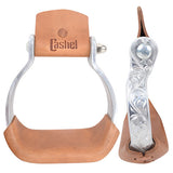 Ladies/Youth Slanted Stirrup 3” Engraved