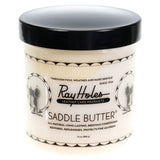 Ray Holes Saddle Butter Leather Care