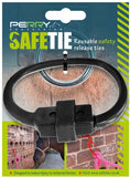 Perry Equestrian Safe - Tie