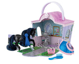 Breyer Li'l beauties Playset Assorted