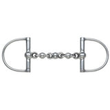 Shires Waterford D Snaffle 5
