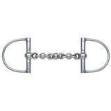 Shires Waterford D Snaffle 5"