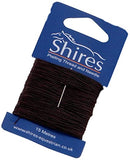 Shires Braiding Thread