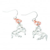 Earring Heart