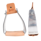 Slanted Stirrup 3 Smooth"