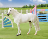 Breyer Snowman