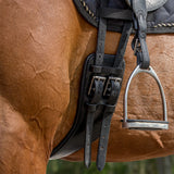 Total Saddle Fit Shoulder Relief Girth - Dressage