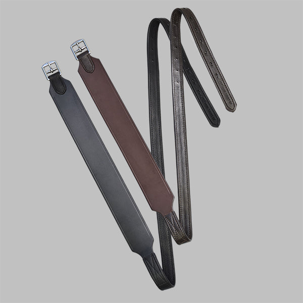 Total Saddle Fit Stability Stirrups