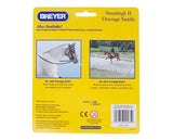 Breyer Stoneleigh Dressage Saddle