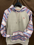 Hooey "Summit" Ladies Hoody