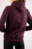 Montar Nyla Logo Hoody