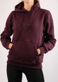 Montar Nyla Logo Hoody