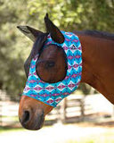 Professsional's Choice Comfort Fit Lycra Fly Mask