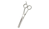 Double Edge Thinning Shears